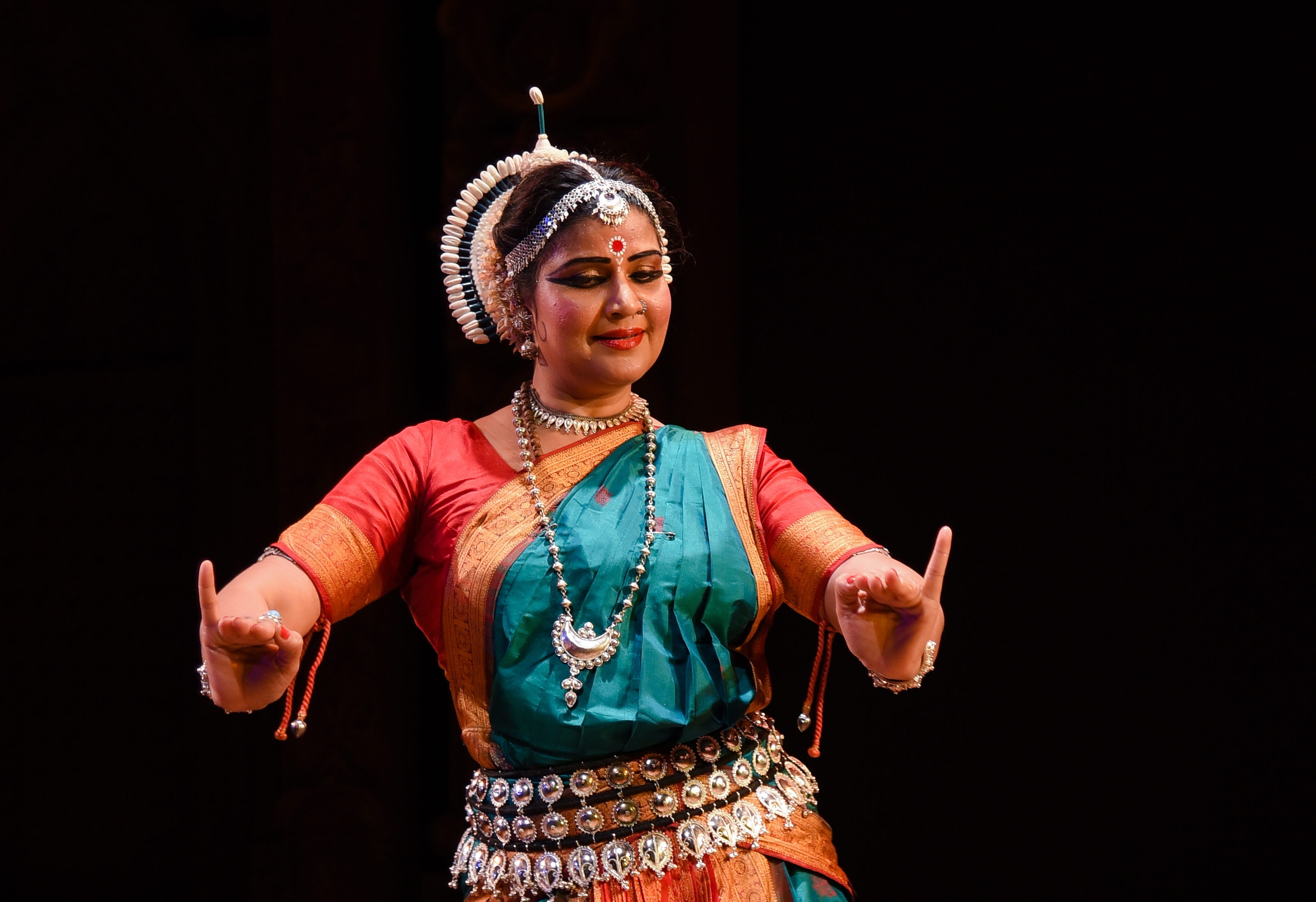 Stage Performance