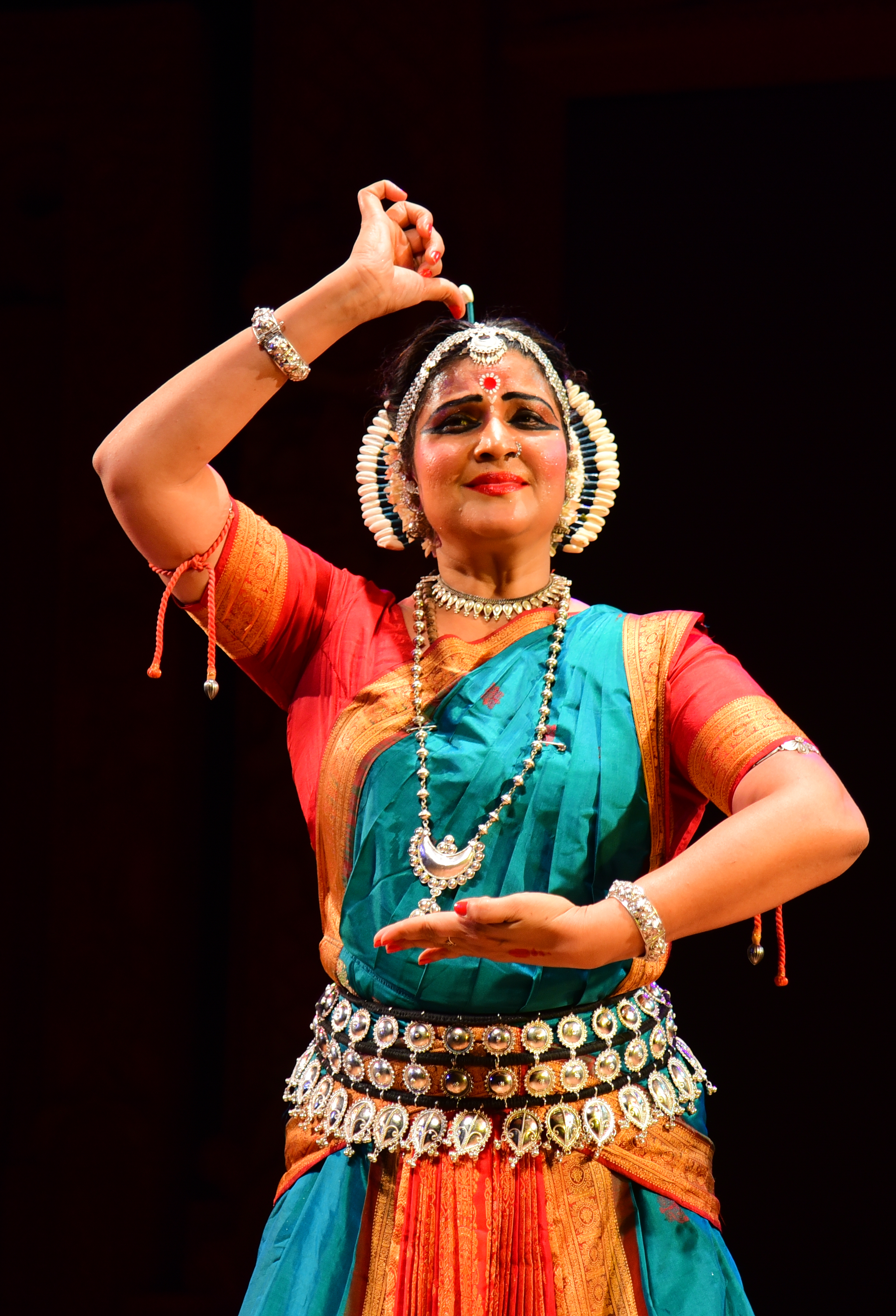 Dance Drama